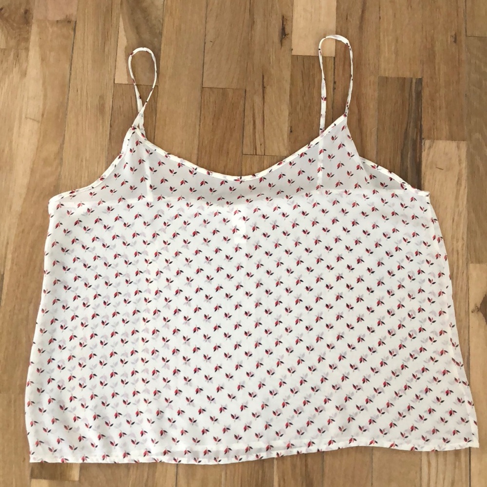 Cute tank